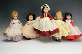 Madame Alexander Little Women Dolls: A Timeless Collectible for Fans and Collectors