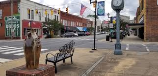 Things to Do in Lincolnton, NC