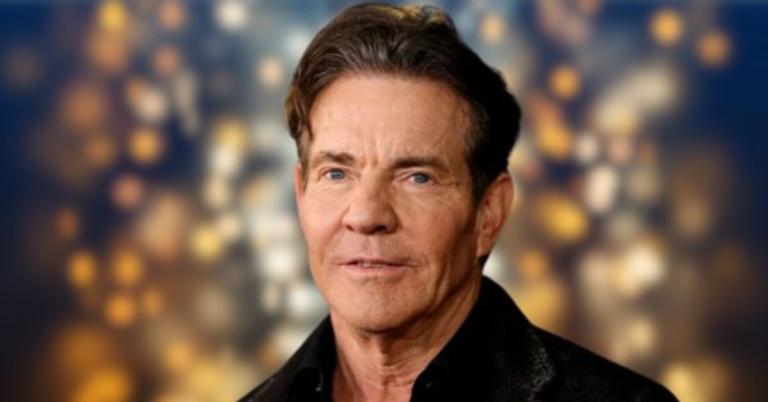 Dennis Quaid's Net Worth