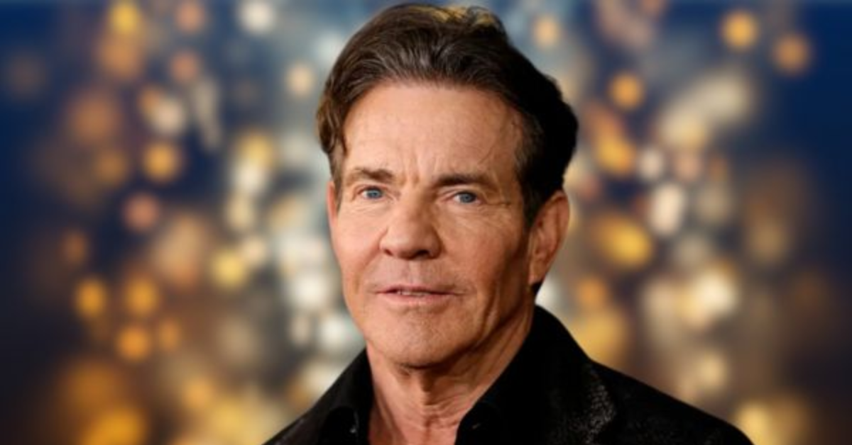 Dennis Quaid’s Net Worth, Career, Age, Children, Movies