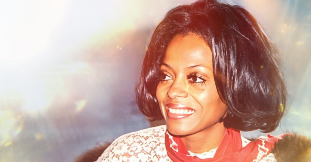 Diana Ross age