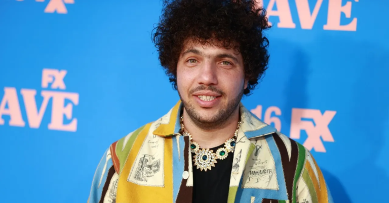 benny blanco net worth