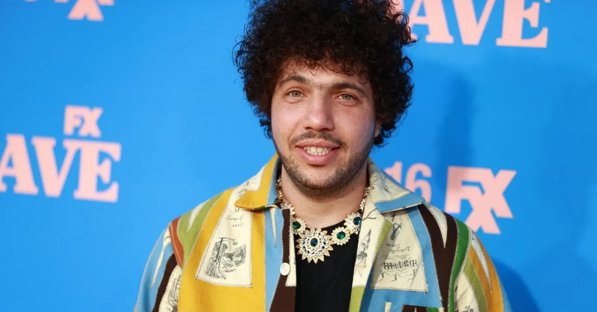 Benny Blanco net worth, height, bio, wife, songs and age in 2025