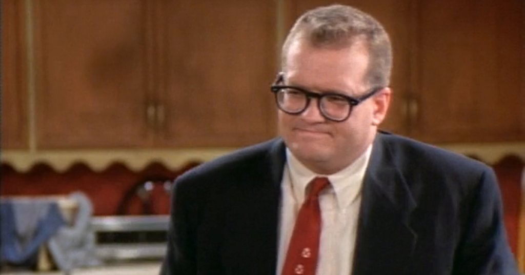 drew carey age