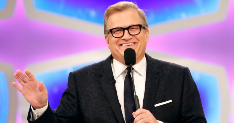 drew carey show