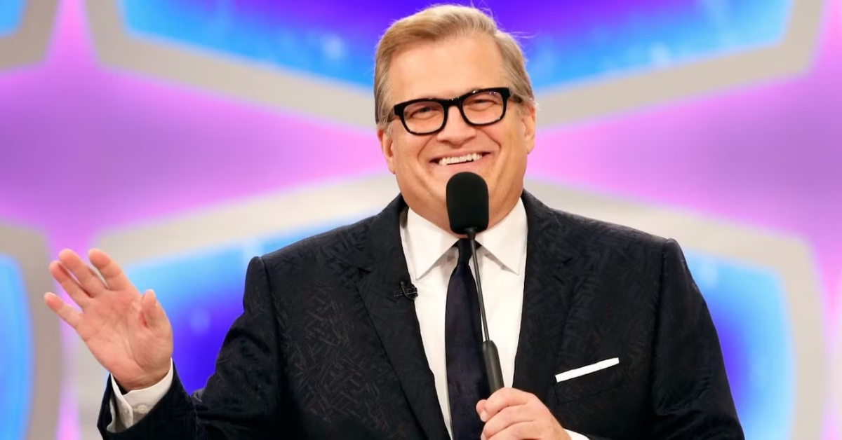 drew carey net worth, wife, age, heart attack and show in 2025