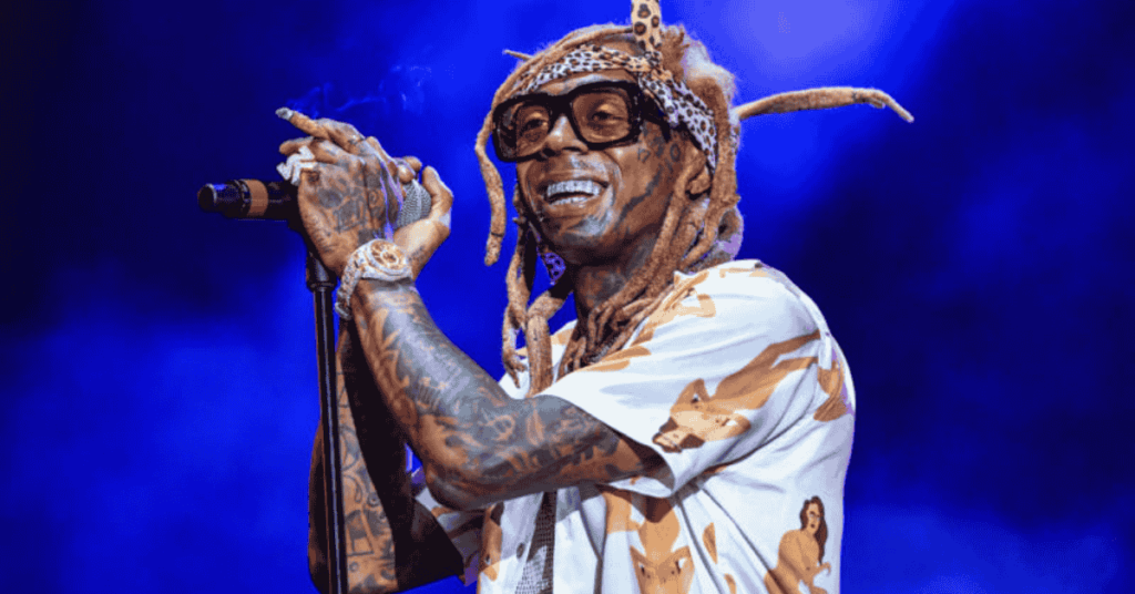 lil wayne songs